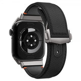 Spigen Apple Watch 44/45/46mm/Ultra 49mm Rem Classic Fit Sort