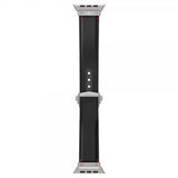 Spigen Apple Watch 44/45/46mm/Ultra 49mm Rem Classic Fit Sort