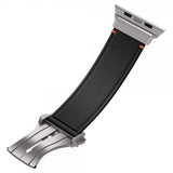 Spigen Apple Watch 44/45/46mm/Ultra 49mm Rem Classic Fit Sort
