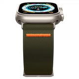 Spigen Apple Watch 44/45/46mm/Ultra 49mm Rem Lite Fit Ultra Khaki