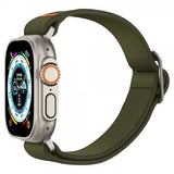 Spigen Apple Watch 44/45/46mm/Ultra 49mm Rem Lite Fit Ultra Khaki