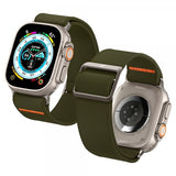 Spigen Apple Watch 44/45/46mm/Ultra 49mm Rem Lite Fit Ultra Khaki