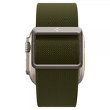 Spigen Apple Watch 44/45/46mm/Ultra 49mm Rem Lite Fit Ultra Khaki