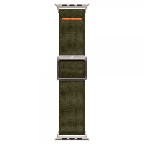 Spigen Apple Watch 44/45/46mm/Ultra 49mm Rem Lite Fit Ultra Khaki