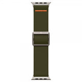 Spigen Apple Watch 44/45/46mm/Ultra 49mm Rem Lite Fit Ultra Khaki
