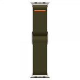 Spigen Apple Watch 44/45/46mm/Ultra 49mm Rem Lite Fit Ultra Khaki
