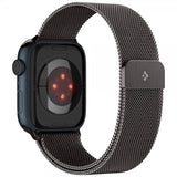 Spigen Apple Watch 44/45/46mm/Ultra 49mm Rem Metal Fit Graphite
