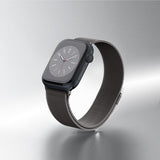 Spigen Apple Watch 44/45/46mm/Ultra 49mm Rem Metal Fit Graphite