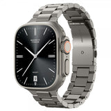 Spigen Apple Watch 44/45/46mm/Ultra 49mm Rem Modern Fit Titanium Natural Titanium