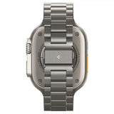 Spigen Apple Watch 44/45/46mm/Ultra 49mm Rem Modern Fit Titanium Natural Titanium