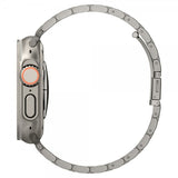 Spigen Apple Watch 44/45/46mm/Ultra 49mm Rem Modern Fit Titanium Natural Titanium