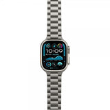 Spigen Apple Watch 44/45/46mm/Ultra 49mm Rem Modern Fit Titanium Natural Titanium