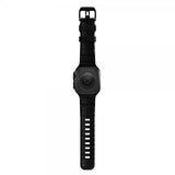 Nomad Apple Watch 44/45/46mm/Ultra 49mm Rem Rocky Point Sort Carbon Black