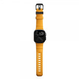 Nomad Apple Watch 44/45/46mm/Ultra 49mm Rem Rocky Point Sort Sol