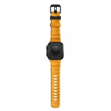 Nomad Apple Watch 44/45/46mm/Ultra 49mm Rem Rocky Point Sort Sol