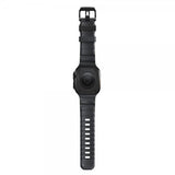 Nomad Apple Watch 44/45/46mm/Ultra 49mm Rem Rocky Point Sort Storm