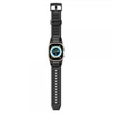 Spigen Apple Watch 44/45/46mm/Ultra 49mm Rem Robust Ultra Mat Sort