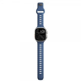 Nomad Apple Watch 44/45/46mm/Ultra 49mm Rem Sport Band Naval Blue