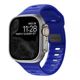Nomad Apple Watch 44/45/46mm/Ultra 49mm Rem Sport Band The Verge