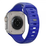 Nomad Apple Watch 44/45/46mm/Ultra 49mm Rem Sport Band The Verge