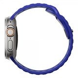 Nomad Apple Watch 44/45/46mm/Ultra 49mm Rem Sport Band The Verge