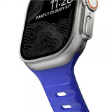 Nomad Apple Watch 44/45/46mm/Ultra 49mm Rem Sport Band The Verge