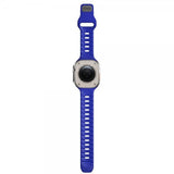 Nomad Apple Watch 44/45/46mm/Ultra 49mm Rem Sport Band The Verge