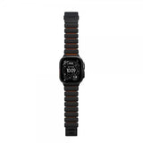 Nomad Apple Watch 44/45/46mm/Ultra 49mm Rem Stratos Band Sort