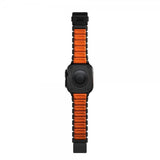 Nomad Apple Watch 44/45/46mm/Ultra 49mm Rem Stratos Band Sort