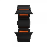 Nomad Apple Watch 44/45/46mm/Ultra 49mm Rem Stratos Band Sort