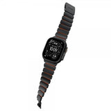 Nomad Apple Watch 44/45/46mm/Ultra 49mm Rem Stratos Band Sort