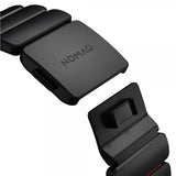 Nomad Apple Watch 44/45/46mm/Ultra 49mm Rem Stratos Band Sort