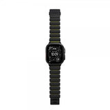 Nomad Apple Watch 44/45/46mm/Ultra 49mm Rem Stratos Band Sort Volt
