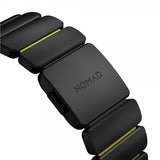 Nomad Apple Watch 44/45/46mm/Ultra 49mm Rem Stratos Band Sort Volt