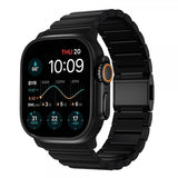 Nomad Apple Watch 44/45/46mm/Ultra 49mm Rem Titanium Band Sort