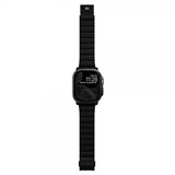 Nomad Apple Watch 44/45/46mm/Ultra 49mm Rem Titanium Band Sort