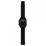 Nomad Apple Watch 44/45/46mm/Ultra 49mm Rem Titanium Band Sort