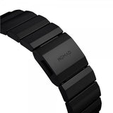 Nomad Apple Watch 44/45/46mm/Ultra 49mm Rem Titanium Band Sort
