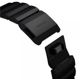 Nomad Apple Watch 44/45/46mm/Ultra 49mm Rem Titanium Band Sort
