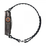 Spigen Apple Watch 44/45/46mm/Ultra 49mm Rem WBF0 Grøn