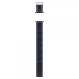 Spigen Apple Watch 44/45/46mm/Ultra 49mm Armbånd WBF0 Navy