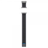 Spigen Apple Watch 44/45/46mm/Ultra 49mm Rem WBF0 Sort