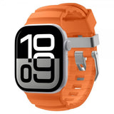 Spigen Apple Watch 44/45/46mm/Ultra 49mm Armbånd WBS2 Orange