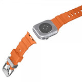 Spigen Apple Watch 44/45/46mm/Ultra 49mm Armbånd WBS2 Orange