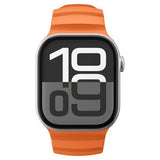 Spigen Apple Watch 44/45/46mm/Ultra 49mm Armbånd WBS2 Orange