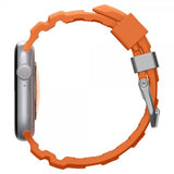 Spigen Apple Watch 44/45/46mm/Ultra 49mm Armbånd WBS2 Orange