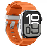 Spigen Apple Watch 44/45/46mm/Ultra 49mm Armbånd WBS2 Orange