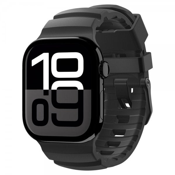 Spigen Apple Watch 44/45/46mm/Ultra 49mm Rem WBS2 Sort