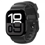 Spigen Apple Watch 44/45/46mm/Ultra 49mm Rem WBS2 Sort