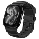 Spigen Apple Watch 44/45/46mm/Ultra 49mm Rem WBS2 Sort